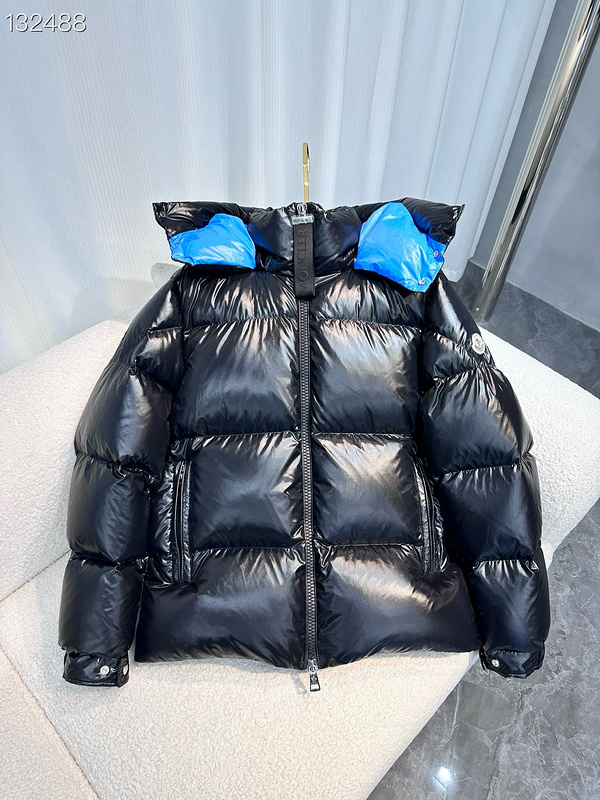 Moncler Down Jacket Mens ID:20241022-241